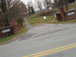 Middleburg Cemetery