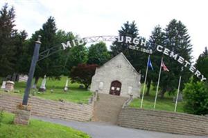 Middleburgh Cemetery