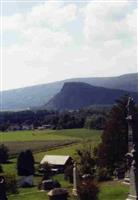 Middleburgh Cemetery