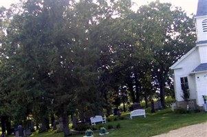 Middlebury Cemetery (Brigham) Middlebury Cemetery (Brigham)