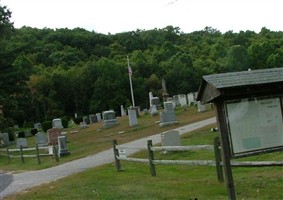 Middlebury Cemetery