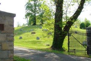 Middlesboro Cemetery