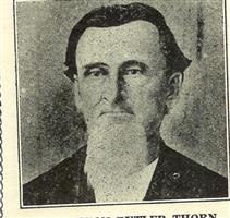 Middleton Butler Thorn