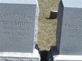 Middleton Tackabury