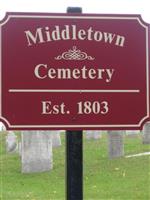 Middletown Cemetery