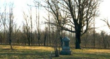 Middletown Pioneer Cemetery