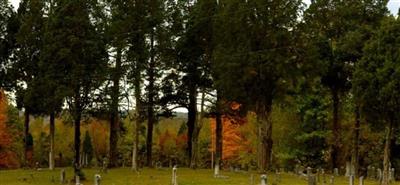 Midkiff Cemetery