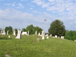 Midkiff Cemetery