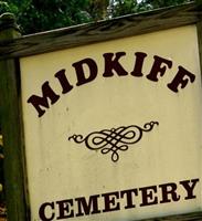 Midkiff Cemetery