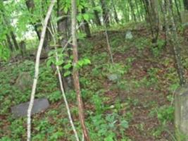 Midkiff Family Cemetery