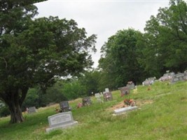 Midland Cemetery