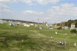 Midland Church of the Brethren Cemetery