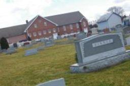 Midway Brethren Cemetery