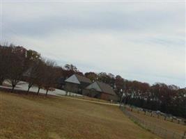 Midway Cemetery