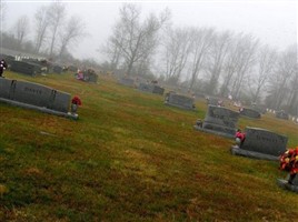 Midway Cemetery