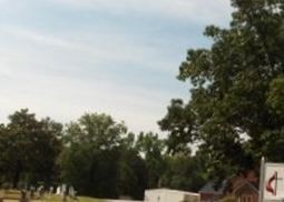 Midway Cemetery