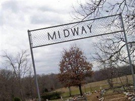 Midway Cemetery