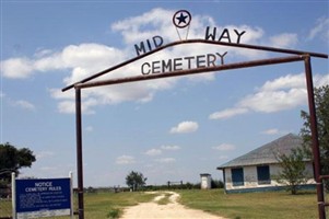 Midway Cemetery
