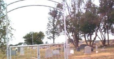 Midway Cemetery