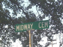 Midway Cemetery