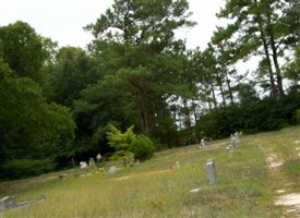 Midway Cemetery