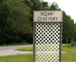 Midway Cemetery