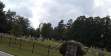 Midway Cemetery