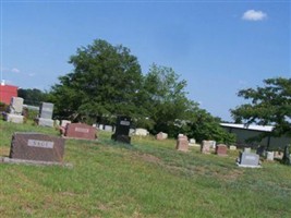 Midway Cemetery