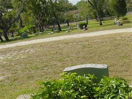Midway Cemetery