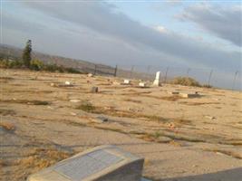 Midway Cemetery