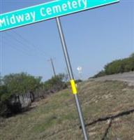 Midway Cemetery