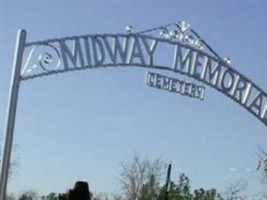 Midway Cemetery