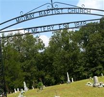 Midway Cemetery