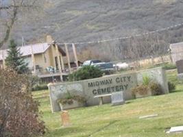 Midway Cemetery