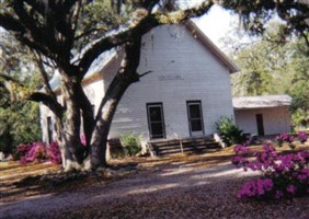 Midway Cemetery