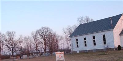 Midway Christian Church Cemetery