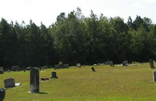 Midway Missionary Baptist Church Cemetery