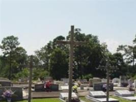 Midway United Methodist Cemetery