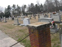 Midway United Methodist Church Cemetery Midway United Methodist Church Cemetery