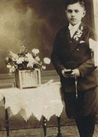 Miesyslaus Josef "Matthew" Glica