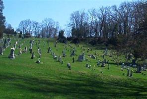 Mifflinburg Cemetery