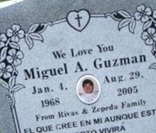 Miguel A. Guzman