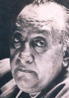 Miguel Angel Asturias