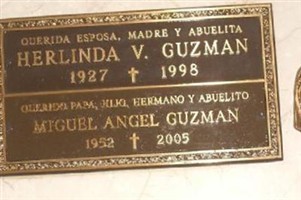 Miguel Angel Guzman