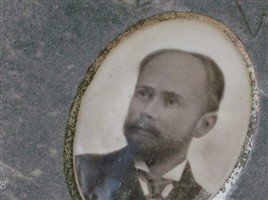 Miguel Balbin