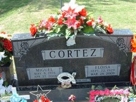 Miguel Cortez