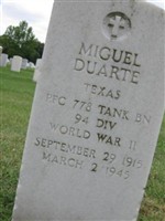Miguel Duarte