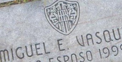 Miguel E. Vasquez Miguel E. Vasquez