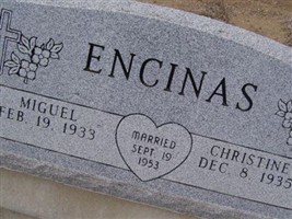 Miguel Encinas
