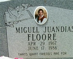Miguel Juandias Floore